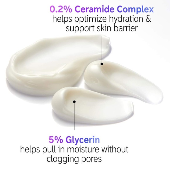 3/$20 The Inkey List Omega Water Cream Moisturizer - Picture 2 of 10